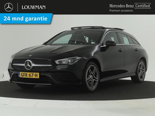 Mercedes-Benz CLA 250 Shooting Brake e AMG Plug-In Hybride |, Autos, Mercedes-Benz, Entreprise, CLA, Airbags, Alarme, Air conditionné automatique