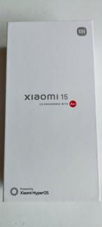 GSM Xiaomi 15, Telecommunicatie