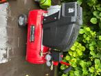 Compressor, Doe-het-zelf en Bouw, Compressors, Ophalen, Nieuw