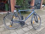 Herenfiets b-twin, Fietsen en Brommers, Ophalen of Verzenden, Zo goed als nieuw