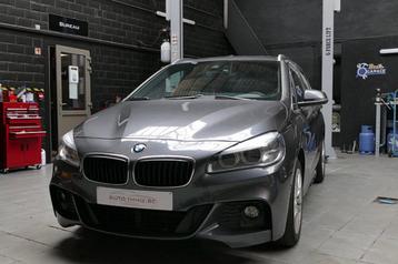 BMW 218i Active Tourer - M Pakket - AUTOMAAT, Auto's, BMW, Monovolume, Euro 6, 5 zetels, 3 cilinders