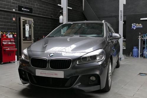 BMW 218i Active Tourer - M Pakket - AUTOMAAT, Auto's, BMW, Bedrijf, Te koop, 2 Reeks Active Tourer, ABS, Airbags, Airconditioning