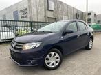 Dacia Logan 1.2 Benzine – Airco - Bluetooth – 1J GARANTI, Euro 5, https://public.car-pass.be/vhr/1f6fdefa-4a69-4689-bd6c-ce376a9574ff