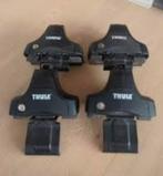 Thule Rapid systeem 754 voetenset, Auto diversen, Dakdragers, Ophalen, Gebruikt