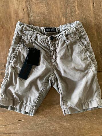 Short Antony Morato maat 8, Kinderen en Baby's, Broek, Gebruikt, Ophalen of Verzenden, Antony Morato