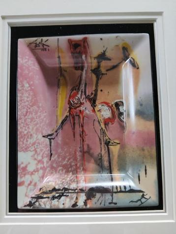 3 Chromography of Dali beschikbaar voor biedingen