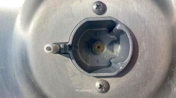 gasvuur gas of Butaanfles beschikbaar voor biedingen