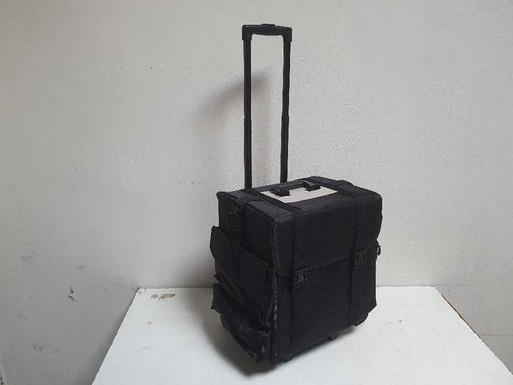 Make up-Pedicure-trolley-Pedicure-Schoonheids koffer (Nieuw), Handtassen en Accessoires, Uiterlijk | Cosmetica en Make-up, Nieuw