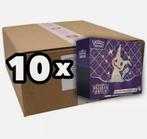Paldean fates etb sealed case, Ophalen, Nieuw