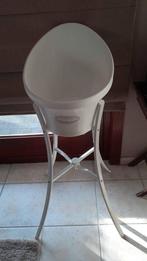 kinderbad shnuggle op staander, Ophalen, Gebruikt, Badje, Overige merken