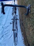 crosfiets, Enlèvement, Utilisé