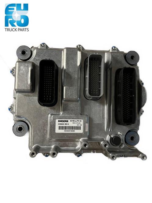 DAF E6 ECU MX MOTOR NIEUW + STATIE 2037394R, Auto-onderdelen, Vrachtwagen-onderdelen, Nieuw, Ophalen of Verzenden
