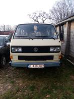 Vw t3 camping car, Caravanes & Camping, Camping-cars, Autres marques, Diesel, Particulier, Jusqu'à 3