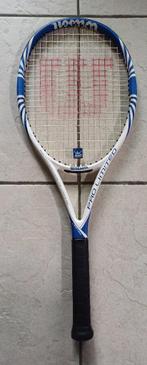 Wilson pro tennisracket, Sport en Fitness, Ophalen, Nieuw, Racket, Wilson