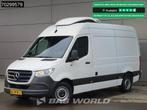 Mercedes Sprinter 316 CDI Koelwagen Kerstner 230v Stekker 16, Autos, Camionnettes & Utilitaires, Achat, Euro 6, Entreprise, Boîte manuelle