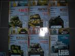 Revues TnT Trucks and Tanks magazine, Ophalen, Tweede Wereldoorlog, Zo goed als nieuw, Landmacht