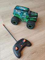 Monstertruck op afstandsbediening, Enlèvement, Comme neuf, Télécommande