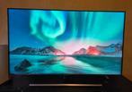 Samsung 4K QLED 55" tv, Audio, Tv en Foto, Ophalen, Zo goed als nieuw, QLED, Samsung