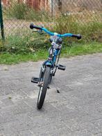 puky fiets kind z-edition, Fietsen en Brommers, Fietsen | Kinderfietsjes, Ophalen, Gebruikt, Minder dan 16 inch, Puky