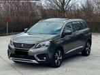 Peugeot 5008 1.2 Benzine Allure 7 plaats, Auto's, Peugeot, Bedrijf, Handgeschakeld, 5 deurs, Euro 6