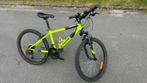 Decathlon Rockrider 24 inch mountainbike voor kinderen, Fietsen en Brommers, Ophalen, Gebruikt, 20 tot 24 inch, Rockrider