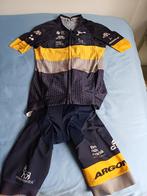 Fietskledij, Fietsen en Brommers, Heren, Zo goed als nieuw, GSG, Bovenkleding