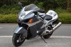 SUZUKI - HAYABUSA - 1er propriétaire, Permis Moto A, Plus de 35 kW, Super Sport, 4 cylindres