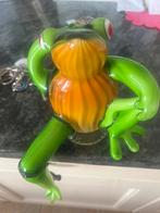 Murano kikkers, Antiek en Kunst, Ophalen