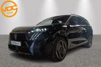 Peugeot 5008 First Editon GT  vrij 10/2025, Auto's, Parkeersensor, Zwart, Elektrisch, 5 deurs