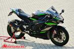 Kawasaki ZX10R Performance - 2025 - 2000 km @Motorama, Motoren, 4 cilinders, Motorrijbewijs A, Bedrijf, Super Sport