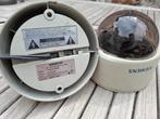 Beveiligingscamera koepel siemens CFVC1415-LP, Audio, Tv en Foto, Ophalen of Verzenden, Gebruikt, Binnencamera