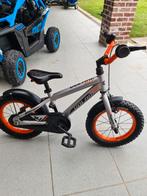 Kinderfiets jongen 14 inch volare, Fietsen en Brommers, Ophalen