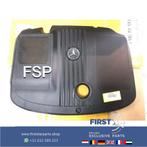 W204 W212 X204 motor afdekplaat bescherm kap Mercedes C E GL, Ophalen of Verzenden, Gebruikt, Mercedes-Benz