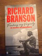Richard Branson - Finding my Virginity, Ophalen of Verzenden, Zo goed als nieuw, Richard Branson