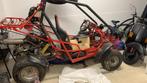 Buggy van 250 cc, Motoren, Quads en Trikes