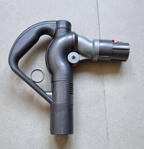 Handgreep voor Dyson Cinetic stofzuiger, Elektronische apparatuur, Onderdelen en Toebehoren, Gebruikt, Ophalen of Verzenden
