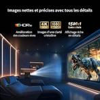 Mini vidéoprojecteur | Beamer | FHD | LIVRAISON GRATUITE, Neuf, -, -, WEMAX