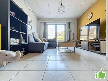 Appartement à vendre à Mouscron, 1 chambre, 78 m², 1 pièces, Appartement, 139 kWh/m²/an