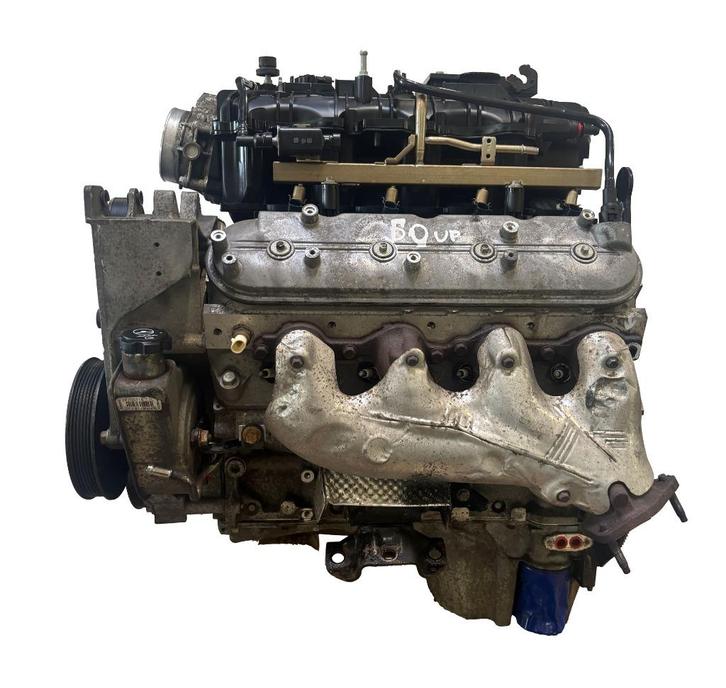 Cadillac Chevrolet GMC Escalade Sierra Yukon 6.2 V8-motor, Auto-onderdelen, Motor en Toebehoren, Chevrolet, Cadillac, Gereviseerd