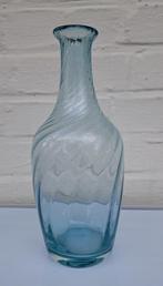 carafe en cristal bleu clair Villeroy & Boch, Enlèvement ou Envoi
