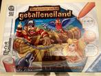 TipToi Het mysterie van het getalleneiland, Ophalen, Gebruikt, Rekenen
