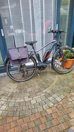 Te koop Speed-pedelec 45/h S-Commuter Merk THOMPSON(Belgisch, Fietsen en Brommers, Ophalen
