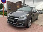 Peugeot 208 1.2 MET 44DKM  PureTech Style, Autos, Peugeot, 5 places, Achat, Hatchback, 104 g/km