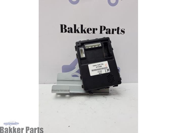 Computer Body Control van een Suzuki Grand Vitara, Gebruikt, -, -, -