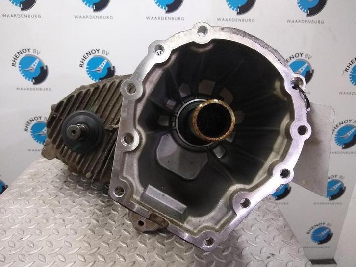 VOLKSWAGEN TOUAREG [TRANSFER_BOX_CASE] 2014, Auto-onderdelen, Overige Auto-onderdelen, Gebruikt, ARN erkend, Stiba lid, Erkend duurzaam