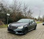 Mercedes E250 2014 volant à droite, Autos, Bluetooth, Achat, Diesel, Automatique