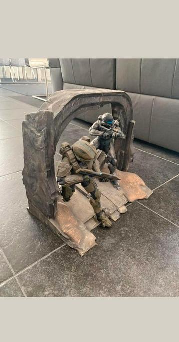 Halo 5 Guardians Limited Collector’s edition Master Chief & 
