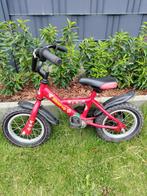 Kinderfiets, Fietsen en Brommers, Fietsen | Kinderfietsjes, Ophalen, Gebruikt, Minder dan 16 inch