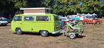 Volkswagen T2B arcomobil, 4 deurs, Achterwielaandrijving, Overige kleuren, Handgeschakeld