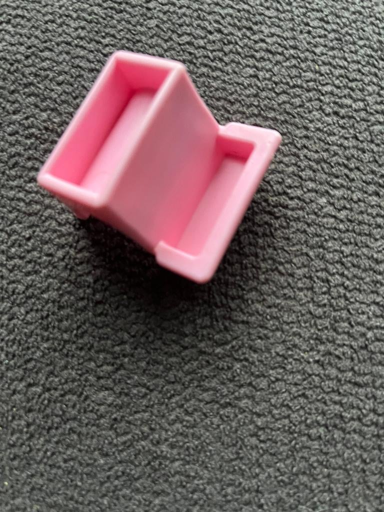 Porte-savon My Little Pony G1 Scrub-a-Duck, Collections, Jouets miniatures, Envoi